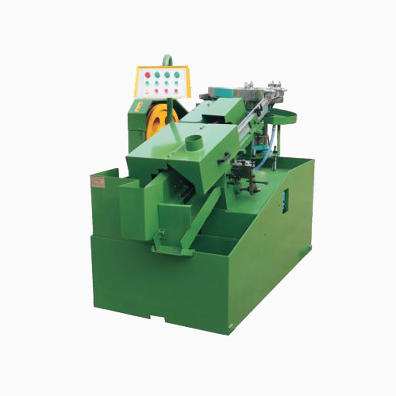 6R搓牙機(jī)振動(dòng)盤(pán)